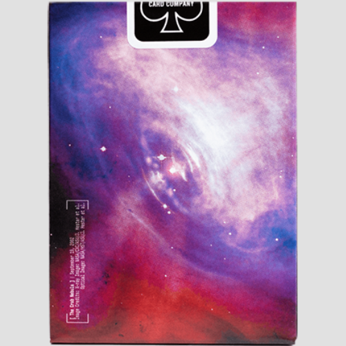 Bicycle Stargazer 202 Playing Cards by US Playing Card Co Magic Dream